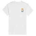 thumbnail image 1 of Hamm's - Logo - Men's Short Sleeve T-Shirt, 1 of 5
