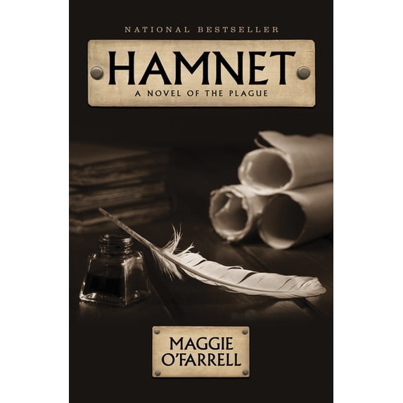Hamnet : A Novel of the Plague