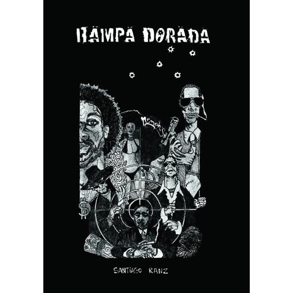 Hampa dorada