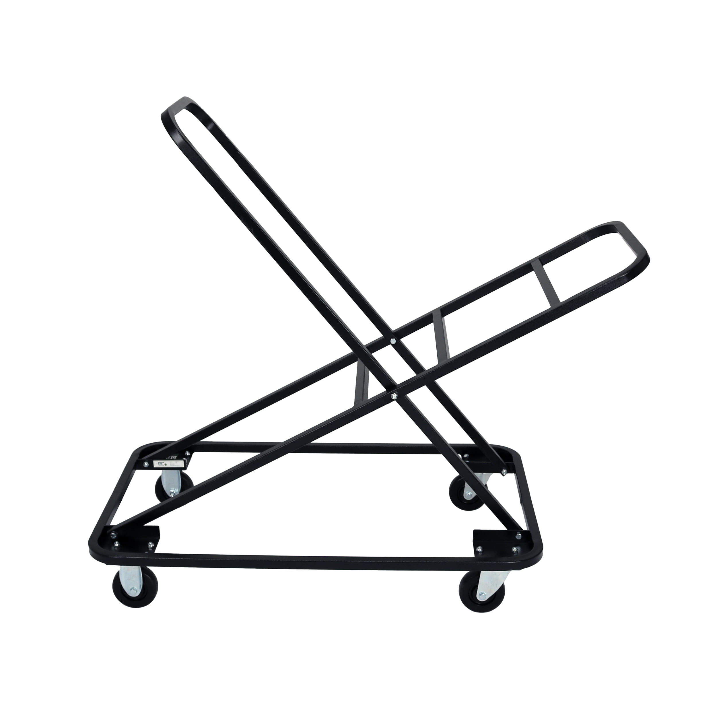 Hampden Furnishings Dolly For Isabella Series Music Chairs