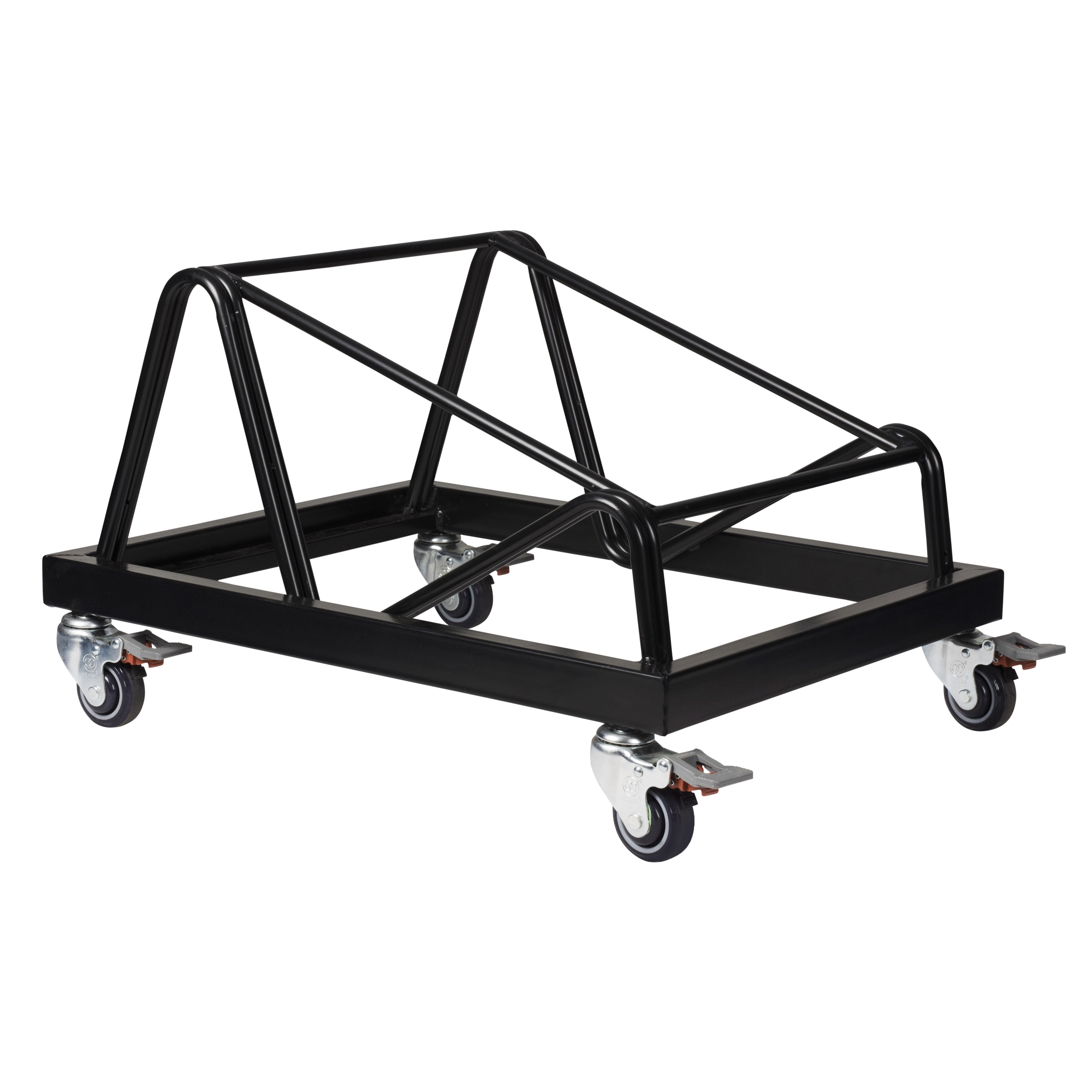 Hampden Furnishings Dolly For Naomi Basics Series for Stack Chairs