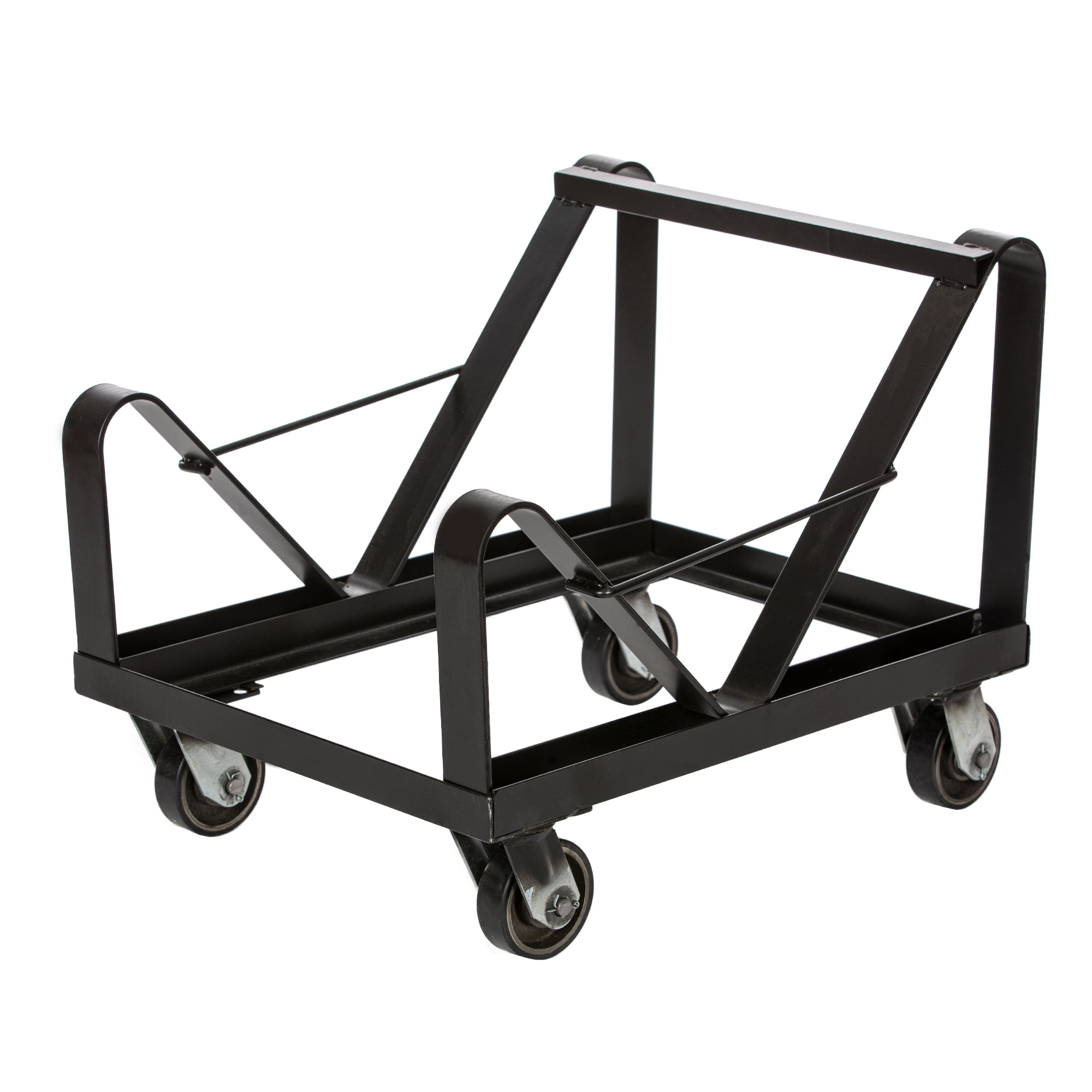 Hampden Furnishings Dolly For Naomi Series Premium Stack Chairs
