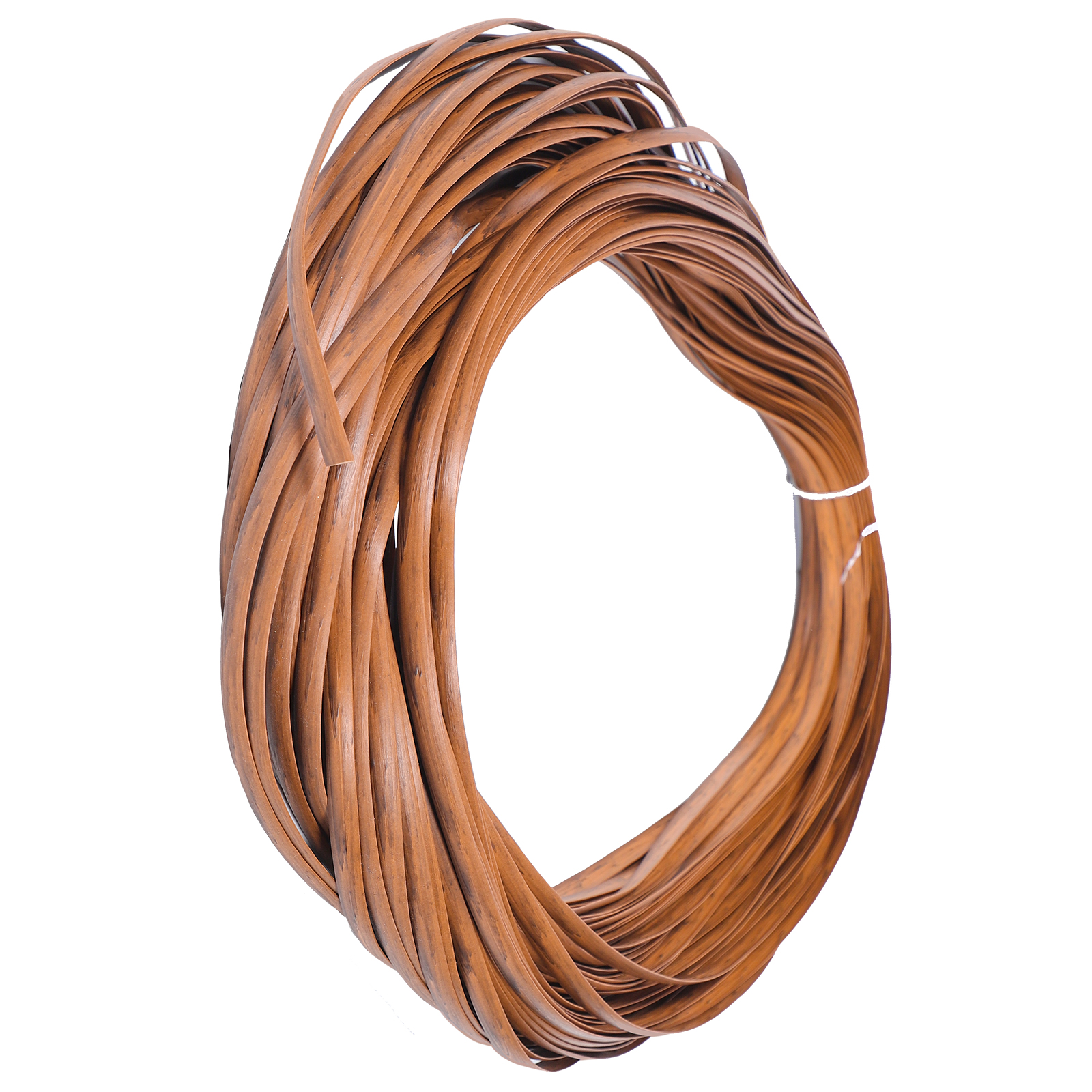 Hamper Patio Chair Repair Kit Plastic Weaving Material Wicker Repair