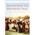 thumbnail image 1 of Hampstead to Primrose Hill (Paperback), 1 of 1