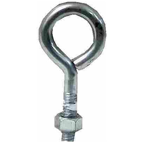Hampton 02-3457-772 Bolt Eye Closed5/16X2.75