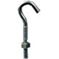 thumbnail image 1 of Hampton Hook Bolt 2-5/8" Overall 1-1/2" Tread 165 Lb Bulk Stl, 1 of 2