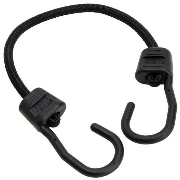 Hampton 06068 Ultra Bungee Cord, 18 in L