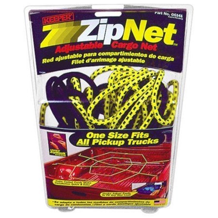 Hampton 06141 Zipnet Cargo Net 06141_43