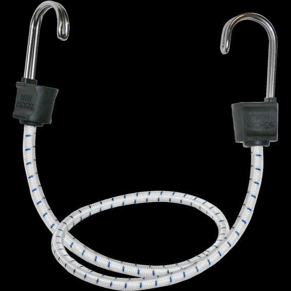 Hampton 06272 Bungee Cord, 18 in L
