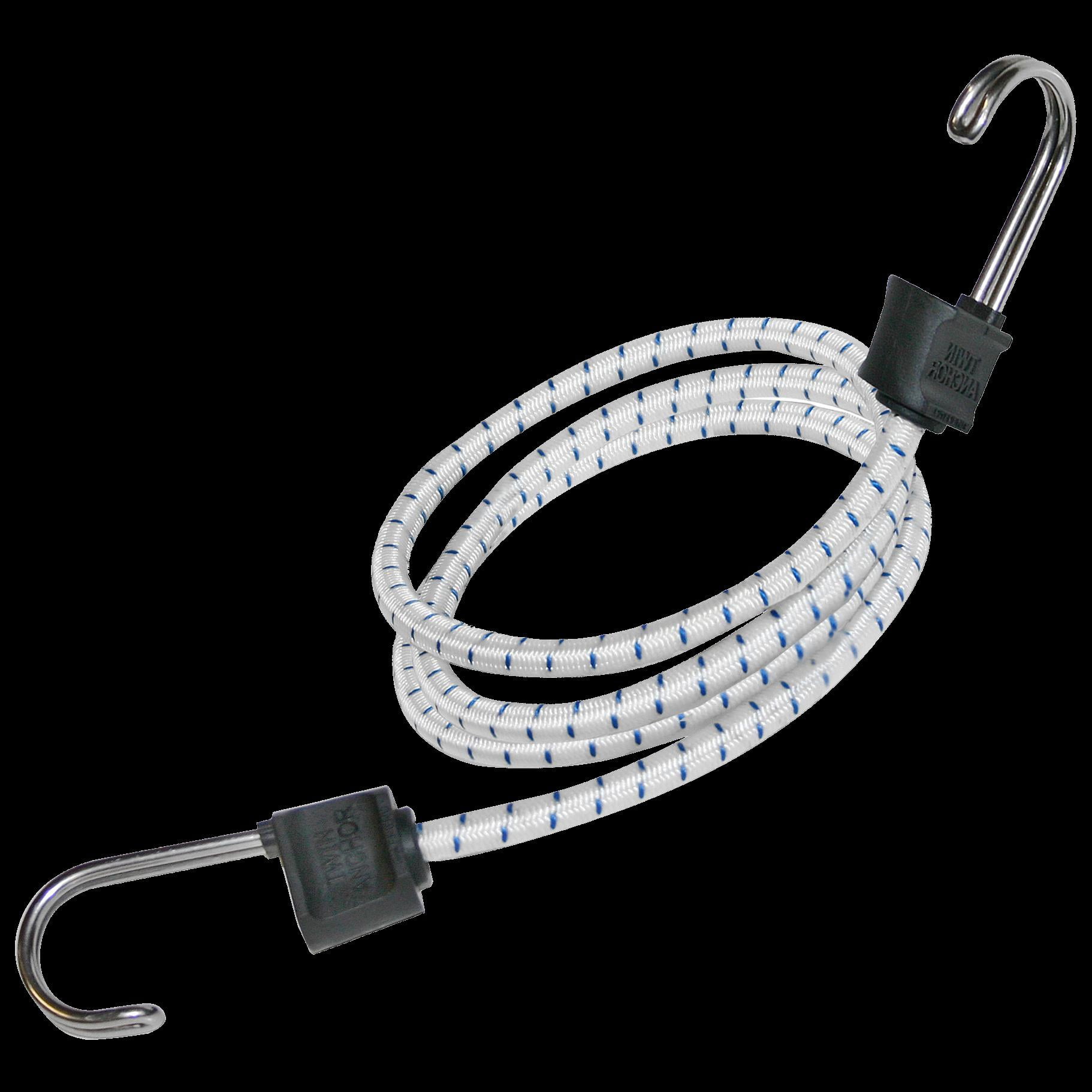 Hampton 06276 Bungee Cord, 32 in L
