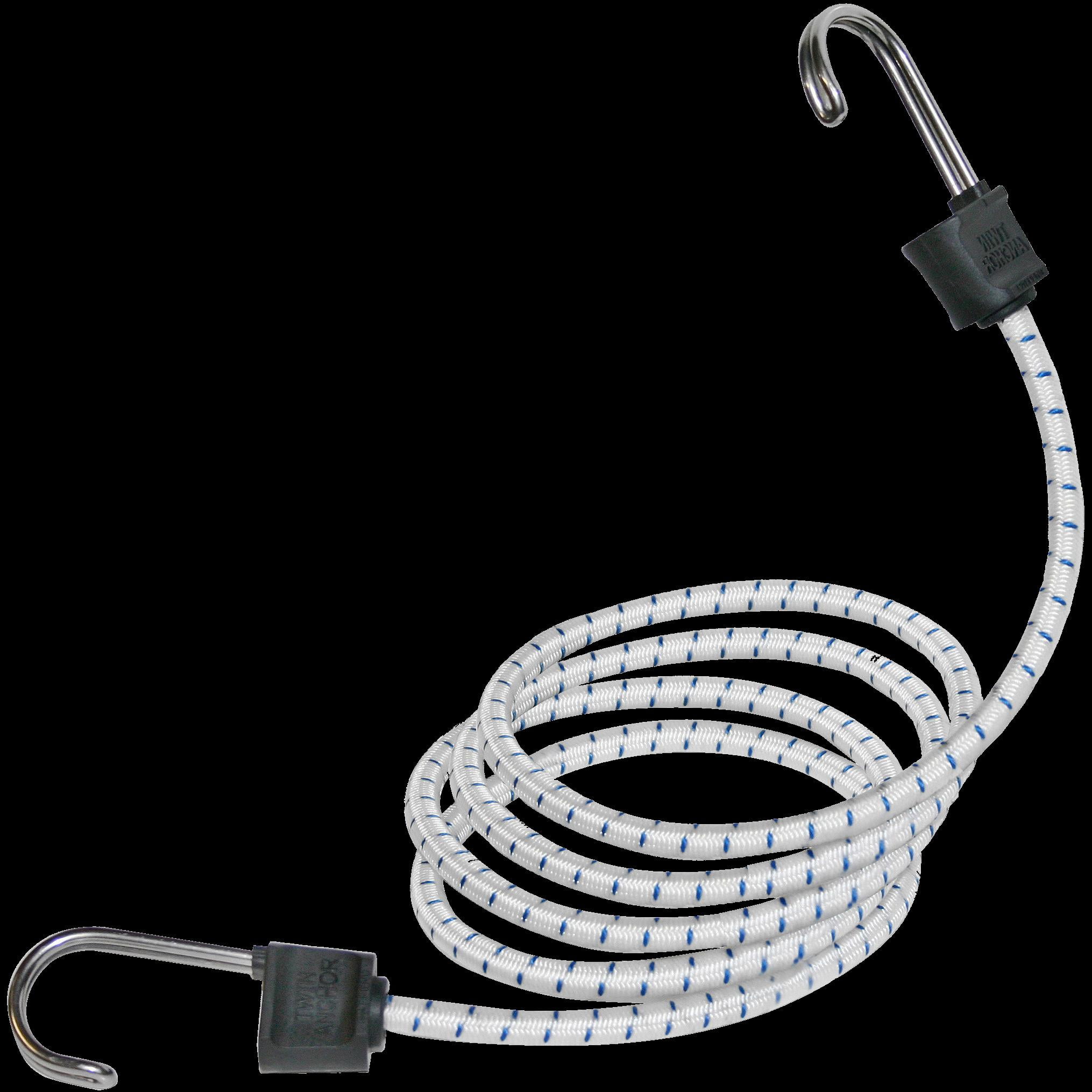 Hampton 06280 Bungee Cord, 48 in L