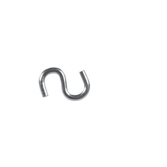 HOOK S HVY.118""X1"" (Pack of 20)