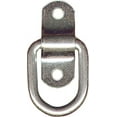 thumbnail image 1 of Hampton 4522 Light Duty Wire Anchor/Ring, 2-3/4 in L x 1-1/2 in W, 900 lb, Steel, 1 of 7