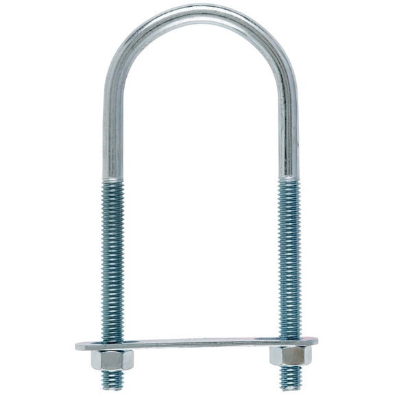 BOLT U 5/16"X2"X4.69"