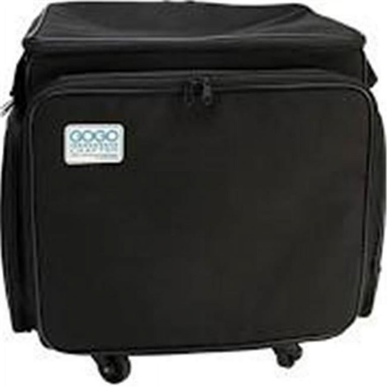 Hampton Art ST0002 GOGO 300 Crafter Bag Black