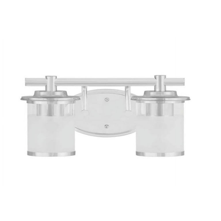 Hampton bay truitt 3 light deals