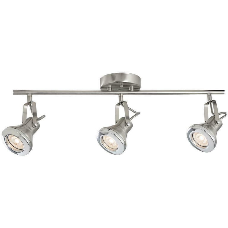 Hampton Bay Track Lighting Fixtures