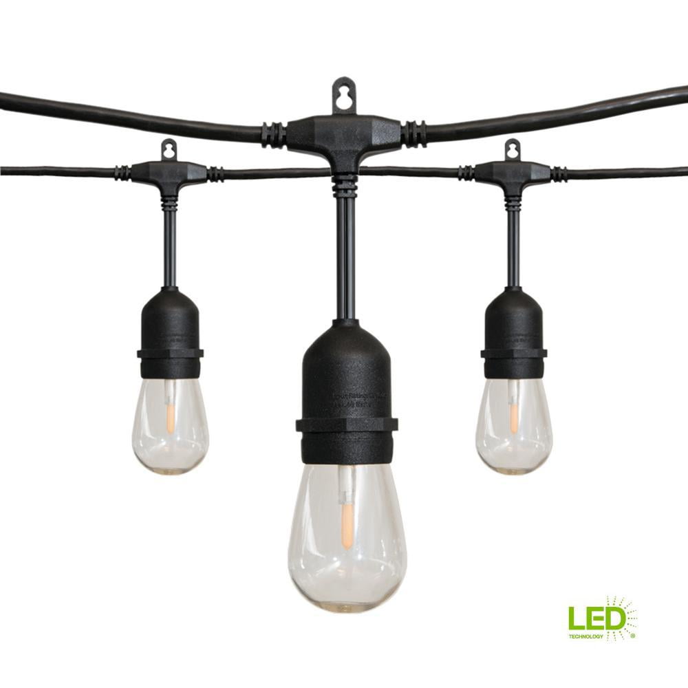 Hampton Bay String Lightsnull