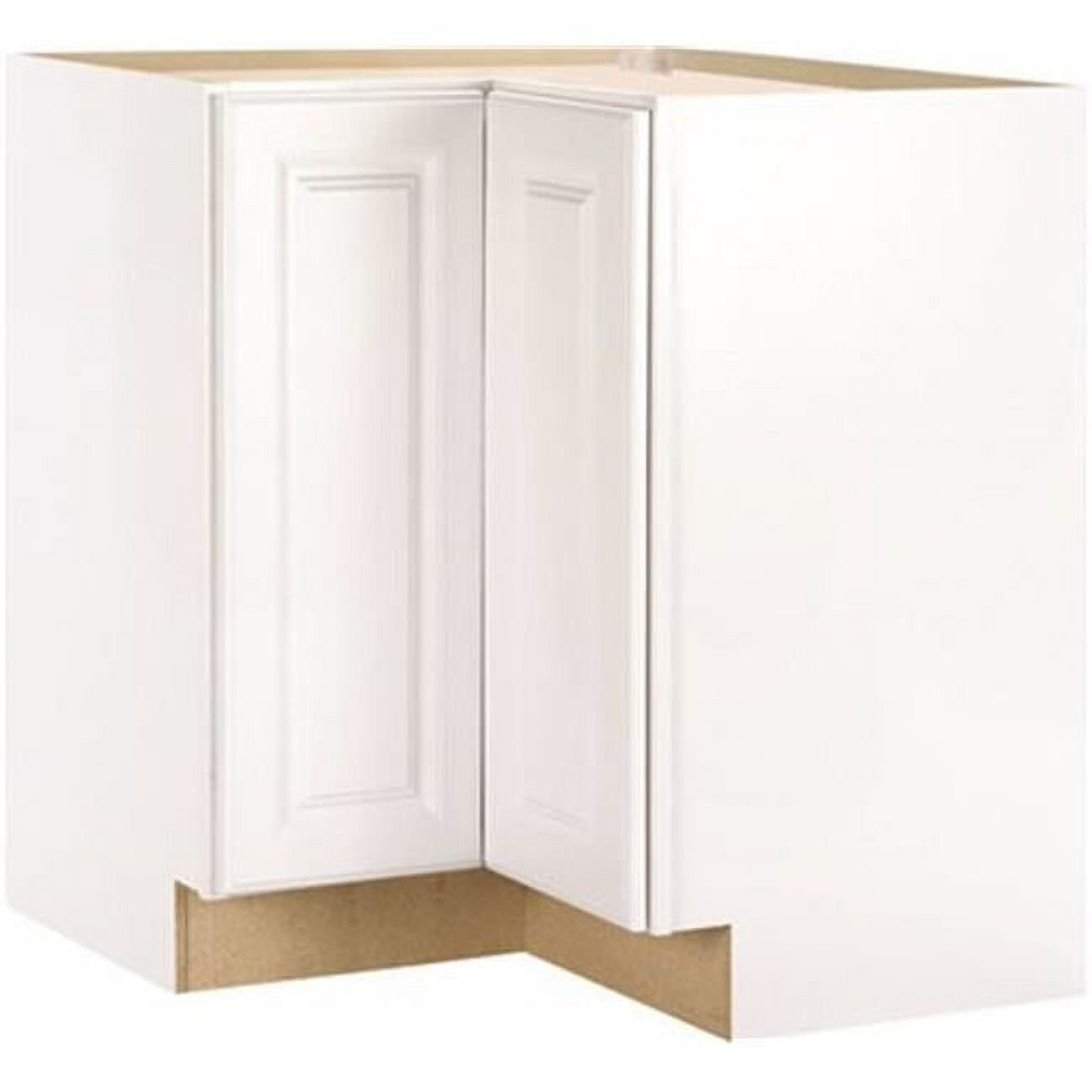 Hampton bay 2024 corner cabinet
