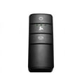 thumbnail image 1 of Hampton Bay 3-Speed Universal Ceiling Fan Remote Control, 1 of 5
