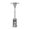 Hampton Bay 48000 Btu Stainless Steel Patio Heater - image 1 of 6