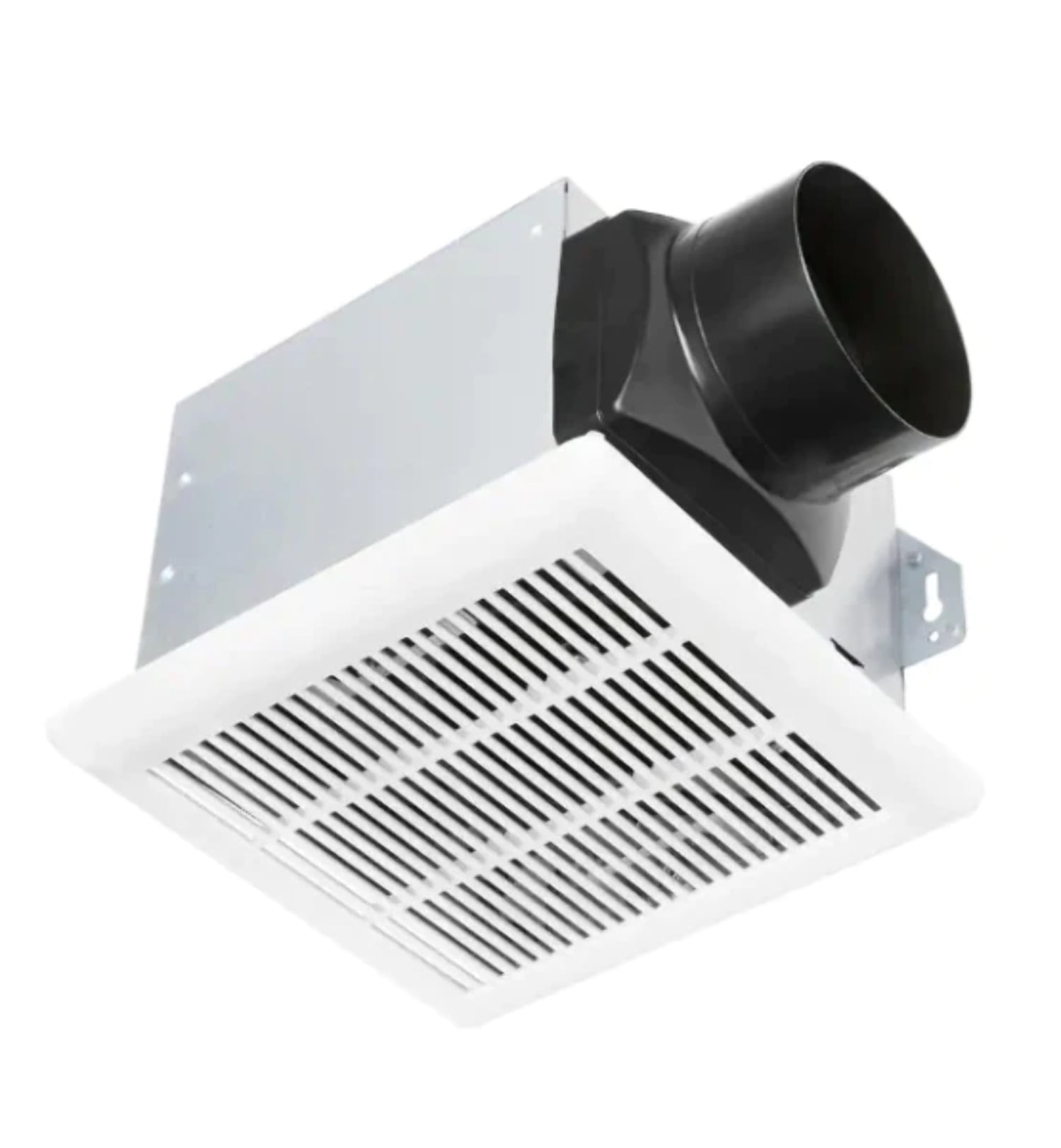 Hampton Bay Ceiling Mount Bathroom Exhaust Fan
