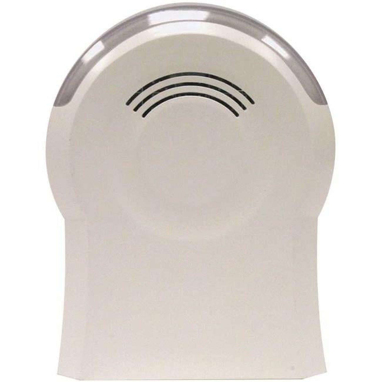 Hampton Bay HB-7778-02 Wireless Table Top Strobe Door Bell Kit