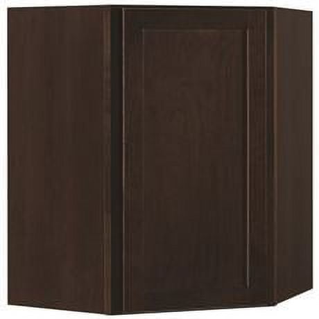 Hampton bay store hampton wall cabinet