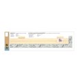 Hampton Bay Laminate Endcap Kit for Countertop with Integrated