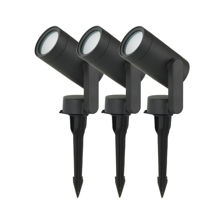 Hampton bay low voltage spotlight store