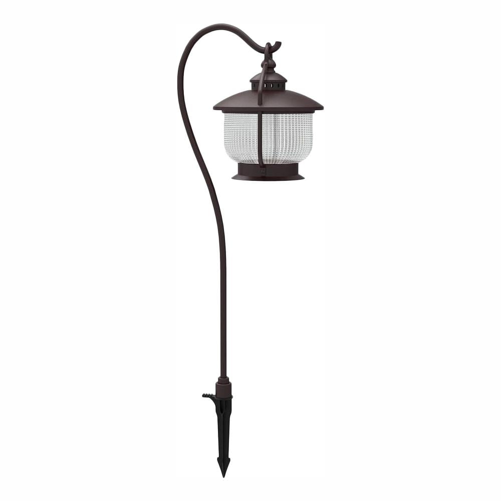 Hampton bay low sale voltage
