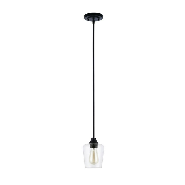 Hampton bay pendant light deals