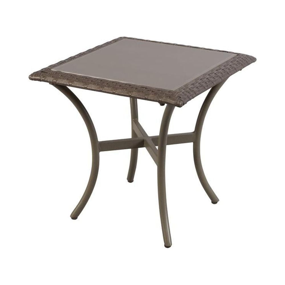 Hampton bay mosaic table deals