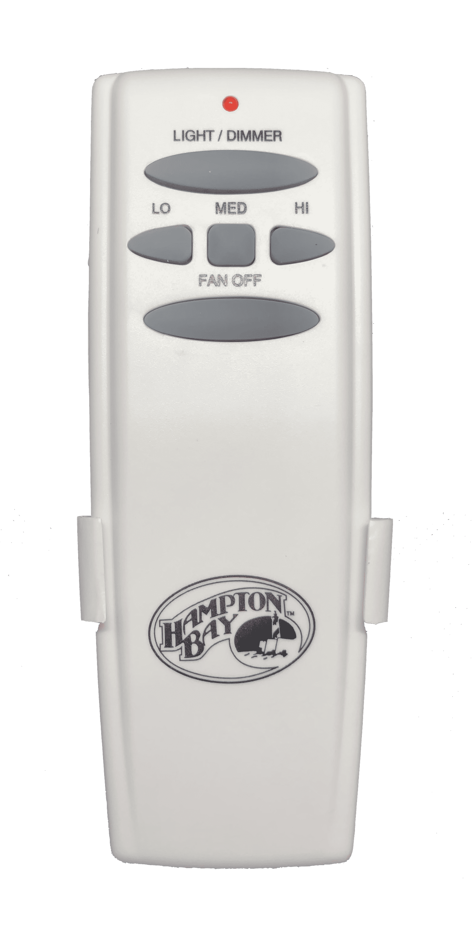 Hampton Bay Remote Control UC7078T (No Reverse)