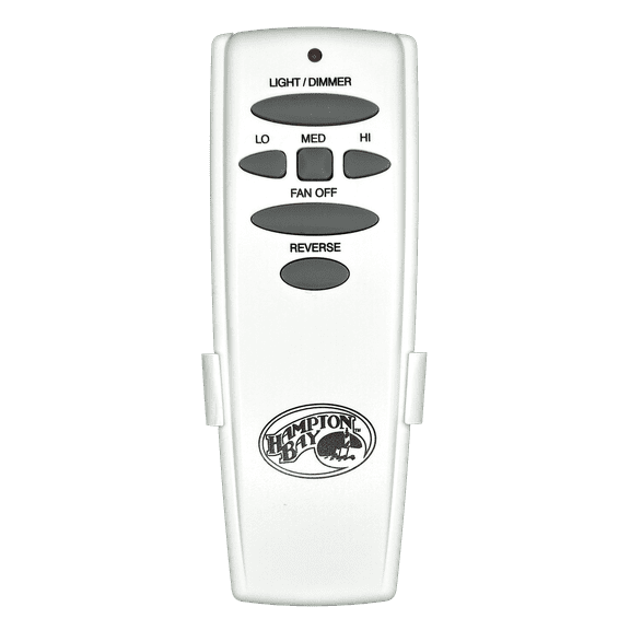 Hampton Bay Remote Control UC7078T with Reverse by MFP