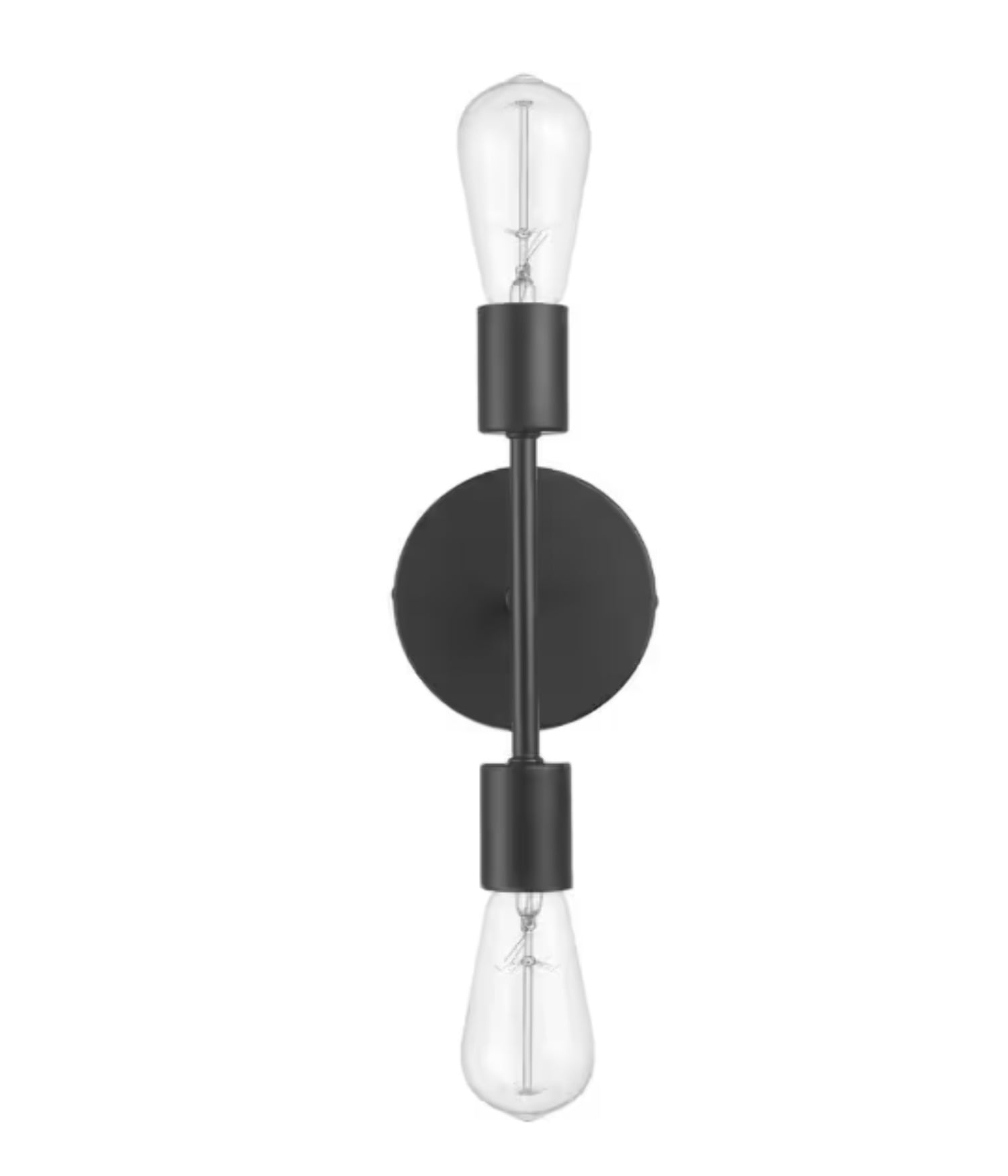 Hampton Bay Wall Sconce