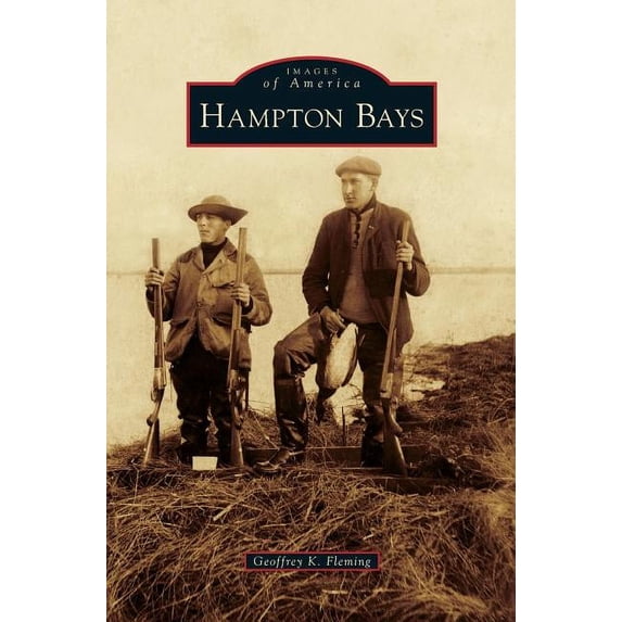Hampton Bays (Hardcover)