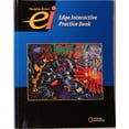 thumbnail image 1 of Pre-Owned Edge Level B Interactive (Practice Book) (Paperback) 0736235450 9780736235457, 1 of 1