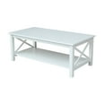thumbnail image 1 of Hampton Coffee Table, 1 of 7