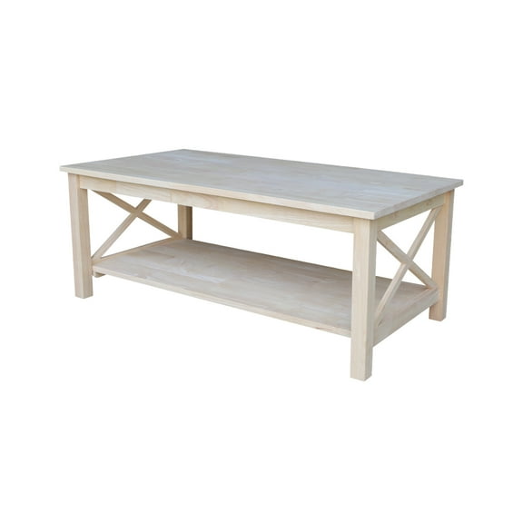 Hampton Coffee Table