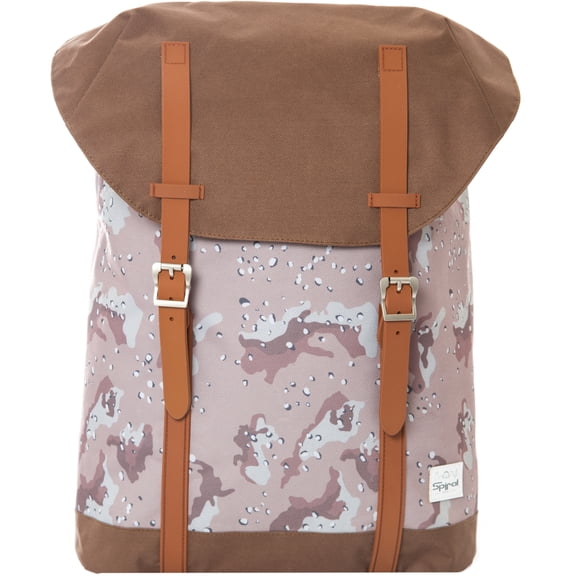 Hampton Desert Camo Backpack [Camo]