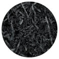 thumbnail image 1 of Hampton Distribution Black Crinkle Paper Filler, 4.5oz Shredded Paper For Gift Baskets, 1 of 6