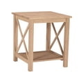 thumbnail image 1 of Hampton End Table, 1 of 1