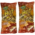 thumbnail image 1 of Hampton Farms Hot Nuts Cajun Spicy Peanuts, 10 oz.(Pack of 2), 1 of 2