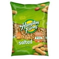 thumbnail image 1 of Hampton Farms Salted In-Shell Peanuts (5 lbs.), 1 of 2