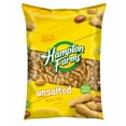 thumbnail image 1 of Hampton Farms Unsalted Roasted In-Shell Peanuts, 5 Lbs. (Pack of 2), 1 of 2