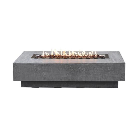Hampton Fire Table - Propane