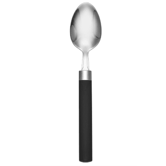 Hampton Forge 130U01DSUB Madeline Black 1 Piece Dinner Spoon