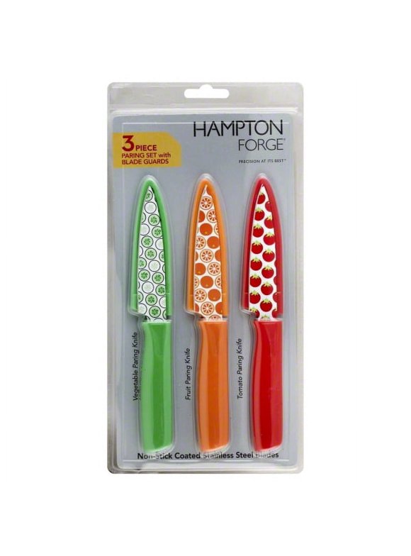 Hampton Forge Knife Sets, Knife Block Sets and Kitchen Cutlery ...