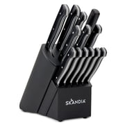Lenox Hampton Forge Aldis 14-Piece Block Set